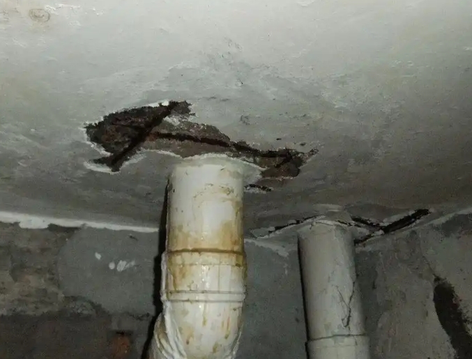 桦南卫生间漏水维修公司浅析桦南卫生间渗水维修的方法