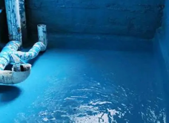 桦南卫生间漏水维修公司分下防水公司如何判断防水工程的质量?